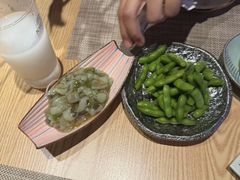 -彩汐 日式海鲜&烧鸟居酒屋