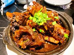 特色牛筋骨-富临轩私房菜(集庆门大街店)