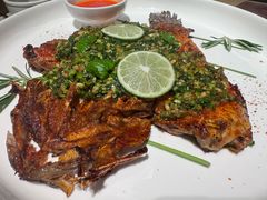 -一坐一忘云南菜(卓悦中心)