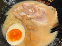 -寸屋拉面(凯德晶萃店)