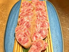 -牛将军•涮肉•烤肉(北京王府井·故宫店)
