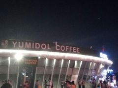 -湖州太湖旅游度假区-月亮广场