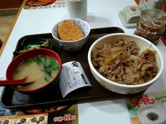 -食其家·牛丼咖喱(广元西路店)