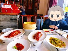 -四季民福烤鸭店(望京南湖东园店)