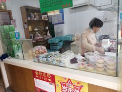 -江南春(中山中路店)