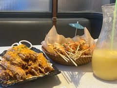 -79号渔船海鲜饭店(宝安店)