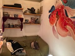-餐酒吧Com-ing Bar(上海路店)