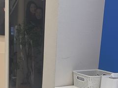 -天真蓝照相馆(五角场百联又一城店)