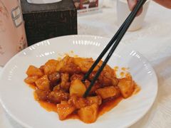 -便宜坊烤鸭店(玉蜓桥天坛店)