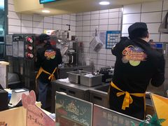 -DQ·蛋糕·冰淇淋(金鹰天地店)