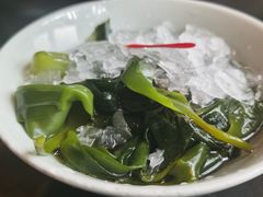海带苗-大隐·成都火锅Bistro(合生麒麟新天地店)