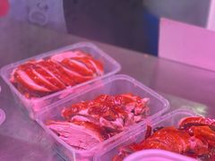-章云板鸭(评事街店)