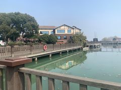 -新木器时代餐厅(太湖新天地店)