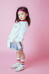 -光影纪·Baby·Home儿童摄影(丁桥店)