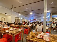 -冶建镜子·中国龙虾王(总店)