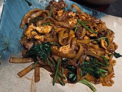 潮界干炒牛肉河粉-潮界(虹桥新天地店)