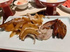 -京味斋·北京烤鸭(北京南站洋桥店)