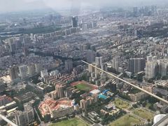 -广州塔