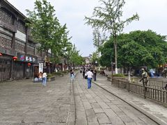 -南关石牌坊古镇