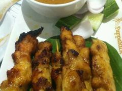 -Madam Kwan's(Mid Valley Megamall)