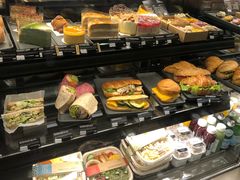 -星巴克(宝山万达店)