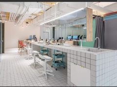-ID.PHOTO照相馆(嘉里企业中心店)
