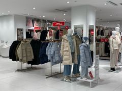 -优衣库(南京建邺万达广场店)