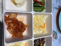 -韩时烤肉(枫蓝店)