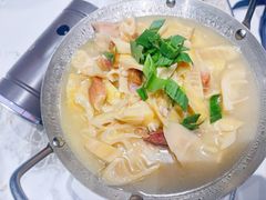 -阿露佳·舌尖上的安吉菜