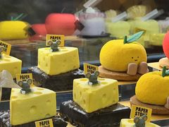 -PAPER STONE BAKERY(天汇广场店)