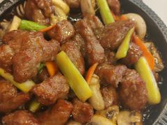 -日昌餐馆(亦庄店)