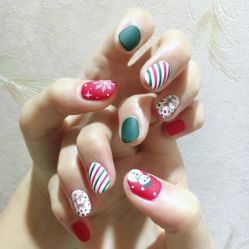 -J·C NAIL美甲美睫