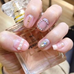 -EasyLady美甲沙龙