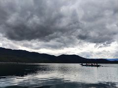 -丽江泸沽湖景区