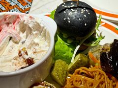 -比格比萨自助(宝山日月光店)