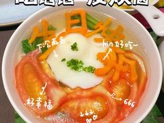 -王府茶宴(大观园总店)