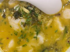 -宏状元现熬粥·京味菜(五棵松店)