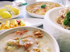 -时间里·新派粤菜(远洋店)