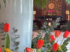 -大连中远海运洲际酒店