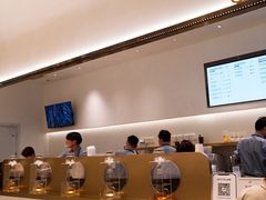 -喜茶(永旺梦乐城店)