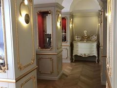 -Me Coffee下午茶艺术空间