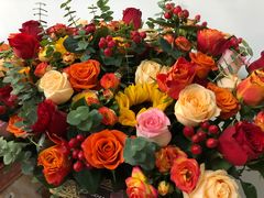 -青岛海尔洲际酒店