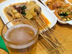 -小艺烧烤(曲江店)