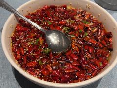 -茶啊冲电影主题文化餐厅(TOUCH12街店)