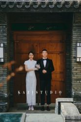 -卡兹影像STUDIO(百联购物中心店)