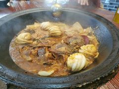-咱屯子锅台鱼(岳阳街店)