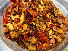 -俭寨大盘鸡·缸子肉·小公鸡·新疆菜(云通店)