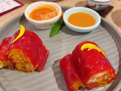 -点都德(聚福楼店)