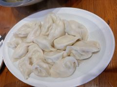 鲅鱼水饺-渔家风味·鲅鱼水饺·央视展播·海鲜天津菜(开发区店)