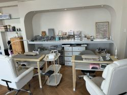 -希希美甲工作室cici-nail